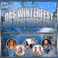 VA - Das Winterfest der Schlagerstars 2021 (2021) Flac