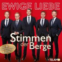 Stimmen der Berge - Ewige Liebe (2021) Flac
