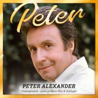 Peter Alexander - Peter (2021) Flac