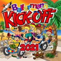 Various Artists - Ballermann Kick-Off 2021 (2021) Flac