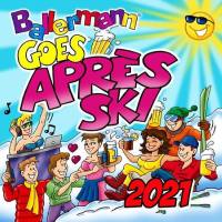 Ballermann Goes Après Ski 2021 (2021) Flac