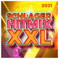 Various Artists - Schlager Hitmix XXL_ 2021 (2021) Flac