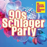 VA - Die neue Schlagerparty Vol. 8 (2020) Flac