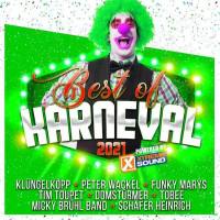 Various Artists - Best of Karneval 2021 powered by Xtreme Sound (2021) Flac