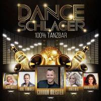 Various Artists - Dance Schlager - 100% Tanzbar (2021) Flac