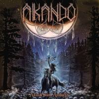 Akando - 2019 - Attack From Ambush [FLAC]