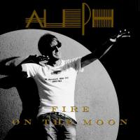 Aleph - Fire On The Moon EP 2019 FLAC