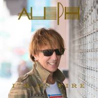 Aleph - Im On Fire EP 2019 FLAC