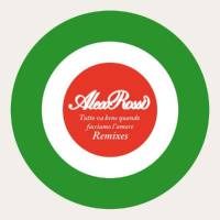 Alex Rossi - Tutto Va Bene Quando Facciamo LAmore  EP 2019 FLAC