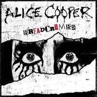 Alice Cooper - Breadcrumbs 2018 (Hi-Res) flac