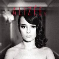 Alizee - 5 2013 flac