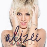 Alizée - Blonde - 2014 FLAC