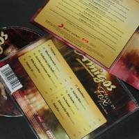 Amigos - Best Of Fox Das Tanzalbum - DE - 2019 FLAC