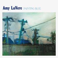 Amy LaVere - Painting Blue 2019 FLAC