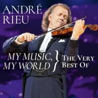 Andre Rieu - My Music My World The Very Best Of 2019 FLAC