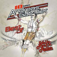 Andreas Gabalier - Best Of Volks RocknRoller DE 2019 FLAC