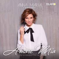 Anna - Maria Zimmermann - Amore Mio Die Schoensten Hits Mit Gefuehl - DE - 2019 FLAC