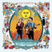 Archimede - Pop Decennium Live 2019 FLAC