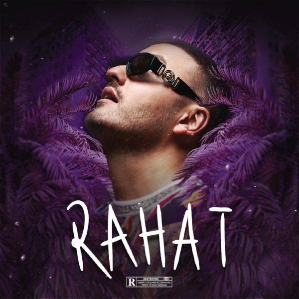 Ardian Bujupi  -  Rahat DE - 2019 FLAC