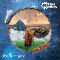Atom Works - 2019 - The Life of Spice [FLAC]