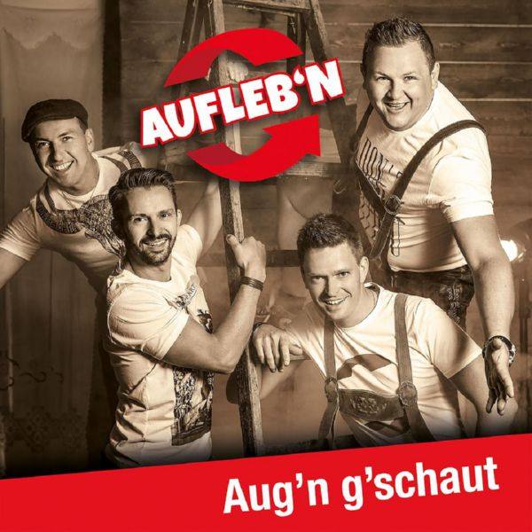 Auflebn - Augn gschaut 2019 FLAC