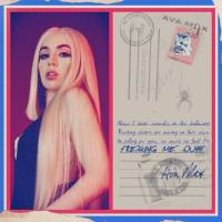 Ava Max - Freaking Me Out - SINGLE 2019 FLAC