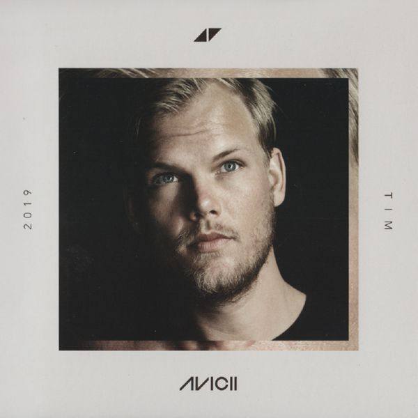 Avicii - Tim (2019) [FLAC]