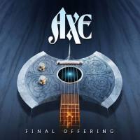 Axe - Final Offering (2019) [FLAC]