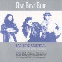 Bad Boys Blue - Bad Boys Essential 3CD-3CD-2010 FLAC