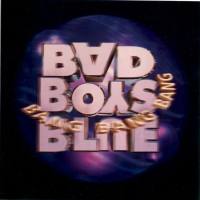 Bad Boys Blue - Bang Bang Bang-CD-1996 FLAC