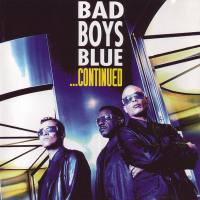Bad Boys Blue - Continued-CD-1999 FLAC