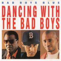Bad Boys Blue - Dancing with the Bad Boys-CD-1993 FLAC