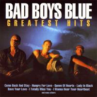 Bad Boys Blue - Greatest Hits 2CD-2CD-2005 FLAC