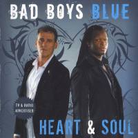 Bad Boys Blue - Heart and Soul-CD-2008 FLAC