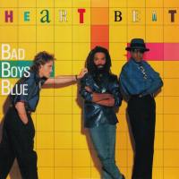 Bad Boys Blue - Heart Beat Russia Vinyl -LP-2015 FLAC