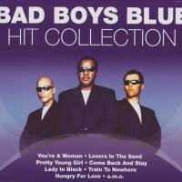 Bad Boys Blue - Hit Collection 3CD-3CD-2006 FLAC