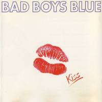 Bad Boys Blue - Kiss-CD-1993 FLAC