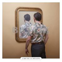 Batlik - Lart De La Defaite FR 2019 FLAC