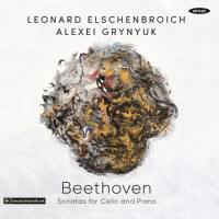 Beethoven - Sonatas for Cello and Piano - Leonard Elschenbroich, Alexei Grynyuk (2019) (FLAC)