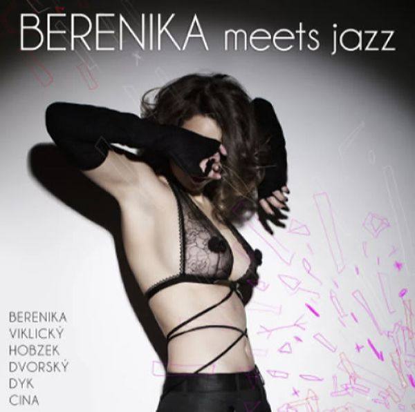 Berenika Kohoutova - Berenika Meets Jazz CZ 2013 FLAC