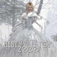 BEST of the TOP 2019-2020 (2019) FLAC