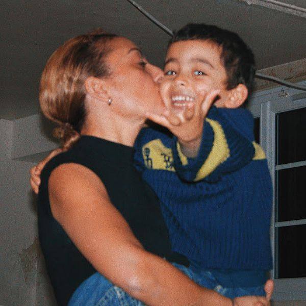 Bilal Hassani - Je Danse Encore - SINGLE FR - 2019 FLAC