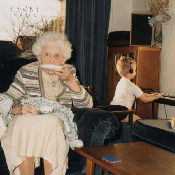 Bill Ryder-Jones - Yawny Yawn [FLAC,Tracks] 2019