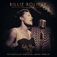 Billie Holiday - Lady Day (2019)