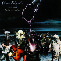 Black Sabbath_LivEviL_(Dio sings the Ozzy Era)_2019_FLAC