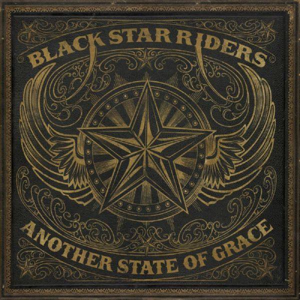 Black Star Riders - 2019 - Another State of Grace [CD-FLAC]