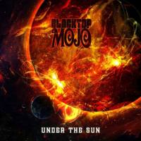 Blacktop Mojo - Under the Sun 2019 FLAC