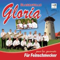 Blaskapelle Gloria - 25 Jahre Das Beste - 2CD DE - 2019 FLAC