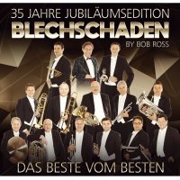 Blechschaden - 35 Jahre Jubilaeumsedition Das Beste Vom Besten 2019 FLAC