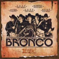 Bronco - Primera Fila 2017 FLAC